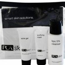 BeautyBridge.com Offering PCA SKIN