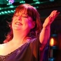 Photo Coverage: Ann Hampton Callaway Brings THE BEST OF ANN HAMPTON CALLAWAY to 54…