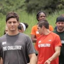 Sneak Peek - MTV's New Season of THE CHALLENGE BATTLE OF THE EXES II, Premiering Toni