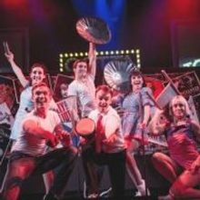 Photo Flash: First Look at GOTTA SING GOTTA DANCE UK Autumn Tour