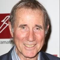 Jim Dale to Bring JUST JIM DALE to Laura Pels Theatre; Opens 6/12