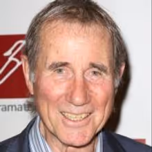 Jim Dale to Bring JUST JIM DALE to Laura Pels Theatre; Opens 6/12