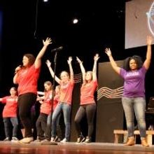 BWW News: Stages St. Louis and The Centene Inclusion Project's ROCKIN' THROUGH THE YE