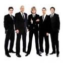 Celtic Thunder's VOYAGE TOUR Arrives at the Benedum Center Tonight, 9/30
