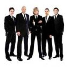 Celtic Thunder's VOYAGE TOUR Arrives at the Benedum Center Tonight, 9/30