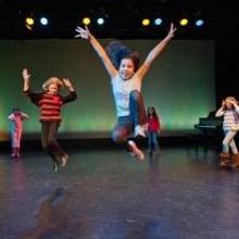 Bay Street Theatre to Host 2014 FEBRUARY SCHOOL VACATION KIDS CAMP, 2/17-21