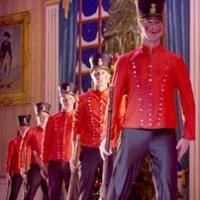 THE NUTCRACKER ON ICE Premieres Tonight at London Palladium
