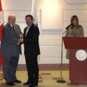 Drayton Entertainment Artistic Director Alex Mustakas Honored with Queen Elizabeth…