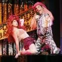 FORBIDDEN BROADWAY: ALIVE AND KICKING Cast Album Released Today!
