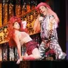 FORBIDDEN BROADWAY: ALIVE AND KICKING Cast Album Released Today!
