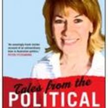 Tales From The Political Trenches of Australia Available 01 November