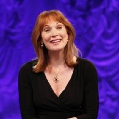 Photo Flash: Sneak Peek at Dawn Wells, Dee Hoty and More in SJ Rep&#039;s LOVE, LOSS AND WHAT I WORE