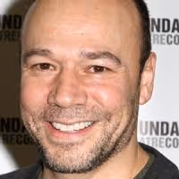 A Conversation with Actor: Danny Burstein