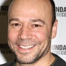 A Conversation with Actor: Danny Burstein