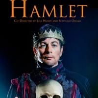 All-female HAMLET Presented by Odyssey & LAWSC, Now thru 10/27
