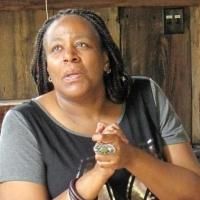 Dael Orlandersmith Will Bring STOOP STORIES to Weston Rod and Gun Club, Now thru 8/3