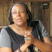 Dael Orlandersmith Will Bring STOOP STORIES to Weston Rod and Gun Club, Now thru 8/3
