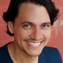 Santiago Sosa to Lead Shakespeare Rep's MACBETH