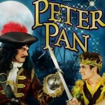 Photo Flash: Arizona Broadway Theatre's PETER PAN Opens Tonight