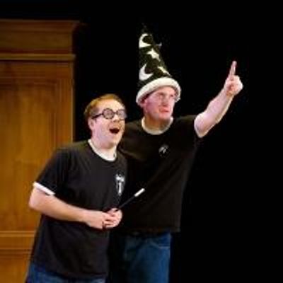 BWW Reviews: POTTED POTTER Perfect Family Summer Show