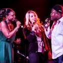 Photo Coverage: Saycon Sengbloh, Morgan James, Tituss Burgess and More in BROADWAY…