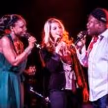 Photo Coverage: Saycon Sengbloh, Morgan James, Tituss Burgess and More in BROADWAY…