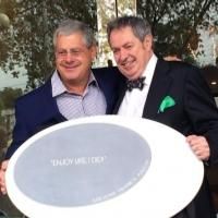 Photo Flash: Arts Centre Melbourne and Cameron Mackintosh Unite to Celebrate Suzie…