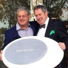 Photo Flash: Arts Centre Melbourne and Cameron Mackintosh Unite to Celebrate Suzie Ho