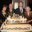 Photo Flash: Neil Patrick Harris and More Launch Magic Castle's 50th Anniversary…