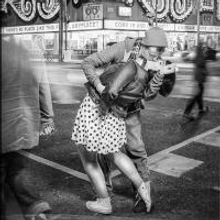 Rarely Pure Theatre Presents WERE LOVERS, Now thru 12/15