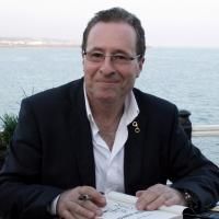 Peter James Announces World Premiere of THE PERFECT MURDER UK Tour, Jan 2014