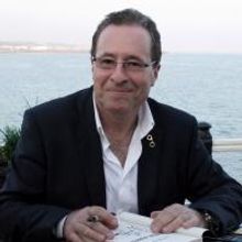 Peter James Announces World Premiere of THE PERFECT MURDER UK Tour, Jan 2014