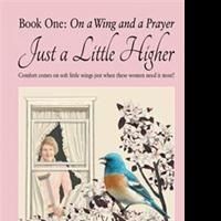 Linda Franklin's Pens New Book That Is Anything But for the Birds