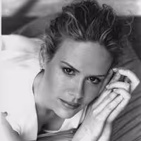 A Conversation with Actor: Sarah Paulson