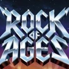 Tickets to ROCK OF AGES' Limited Engagement at Bank of America Theatre On Sale 1/10
