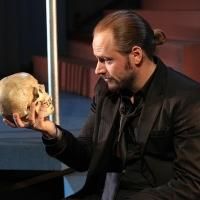 BWW Reviews: Classical Theatre Company's Edward Snowden Inspired HAMLET Works Photo