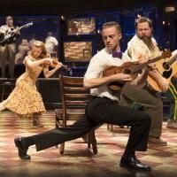 BWW Reviews: ONCE Awes in Sacramento