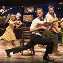 BWW Reviews: ONCE Awes in Sacramento