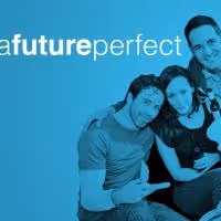 SpeakEasy Stage Company Presents A FUTURE PERFECT, Now thru 2/7