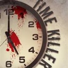 Todd M. Thiede Probes Readers Dark Thoughts in New Novel, TIME KILLER