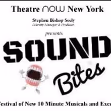 Theatre Now New York Accepting Submissions for SOUND BITES Festival