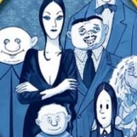 Little Radical Theatrics to Present THE ADDAMS FAMILY, 1/16-18