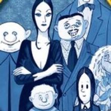 Little Radical Theatrics to Present THE ADDAMS FAMILY, 1/16-18