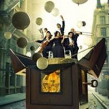 The New York Philharmonic Adds Changes and Updates to It's 2014-15 Season