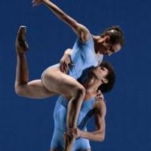 Joffrey Academy of Dance to Present 'WINNING WORKS,' 3/1