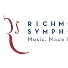 Richmond Symphony Youth Orchestra to Perform Annual Spring Concert, 5/17