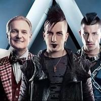 THE ILLUSIONISTS to Appear Tomorrow on GOOD MORNING AMERICA