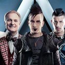 THE ILLUSIONISTS to Appear Tomorrow on GOOD MORNING AMERICA
