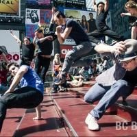 BC Beat, Featuring Artists from ROCKY, BEAUTIFUL, KUNG FU and More, to Return to…