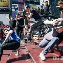 BC Beat, Featuring Artists from ROCKY, BEAUTIFUL, KUNG FU and More, to Return to Ciel